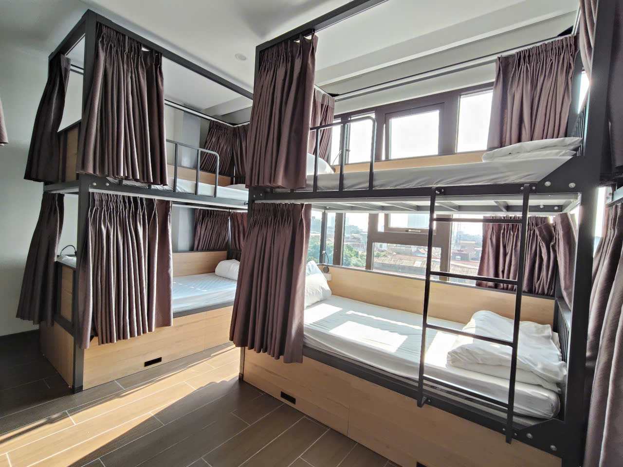 Hiden An Hotel photo 4
