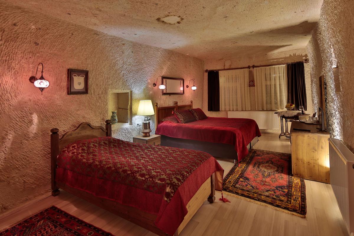 Turkish Cave House hotel photo 1