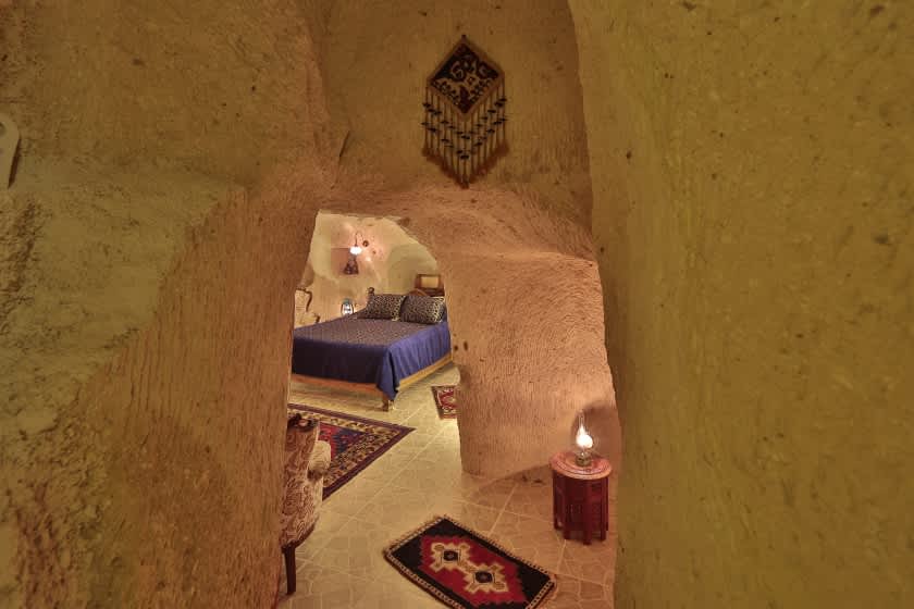 Turkish Cave House hotel photo 2