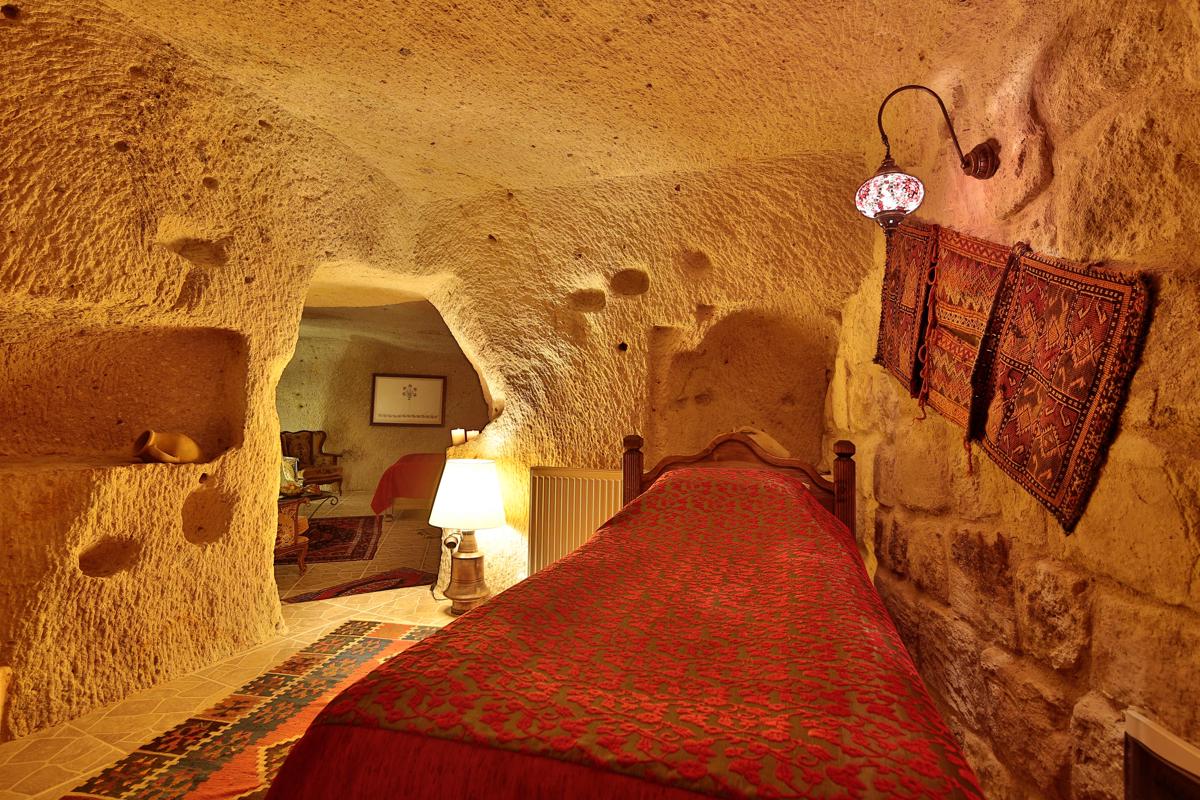 Turkish Cave House hotel photo 3