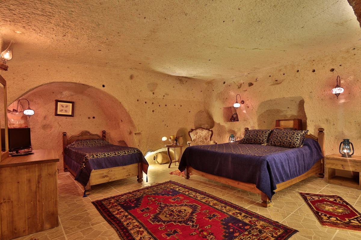 Turkish Cave House hotel photo 4