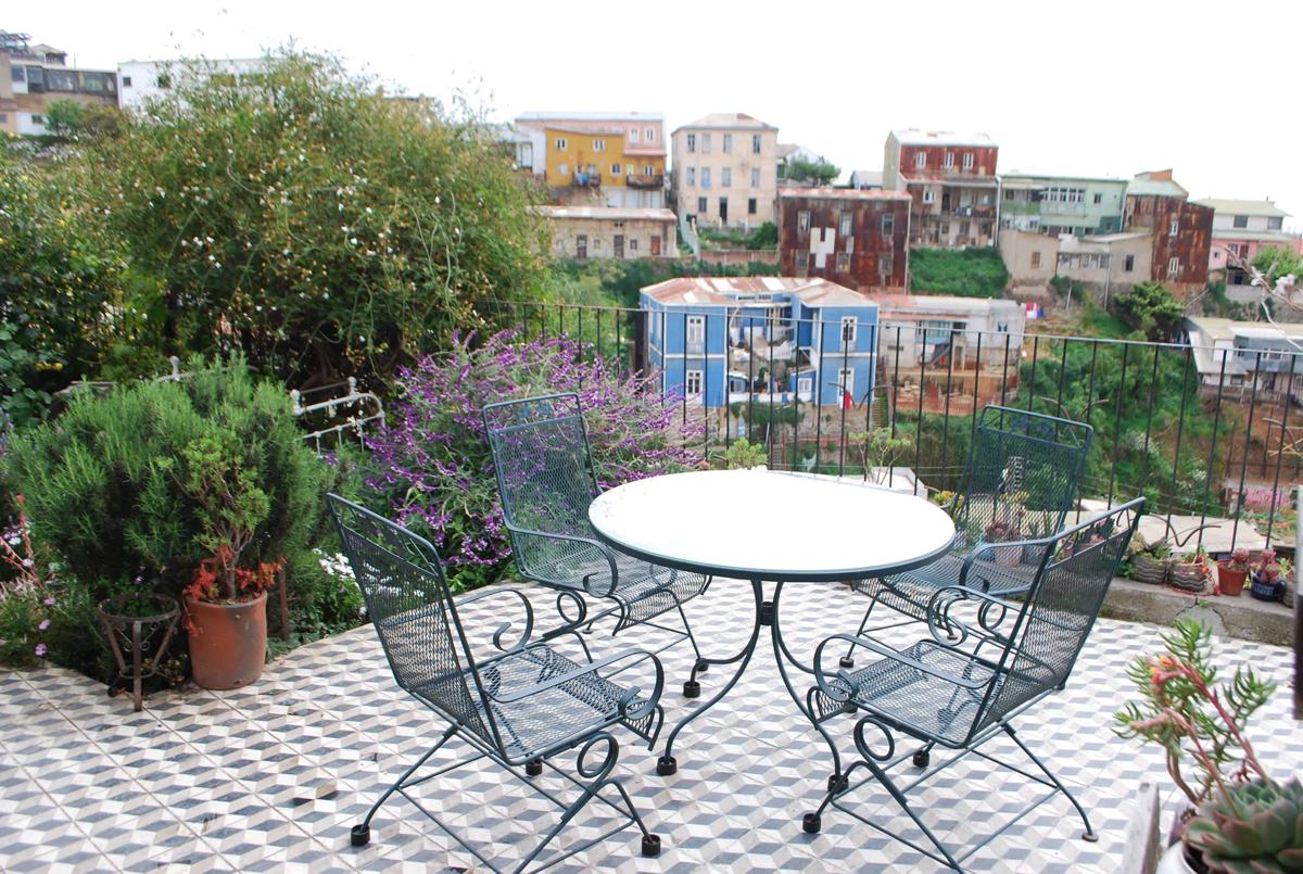 Casa Atahualpa photo 1