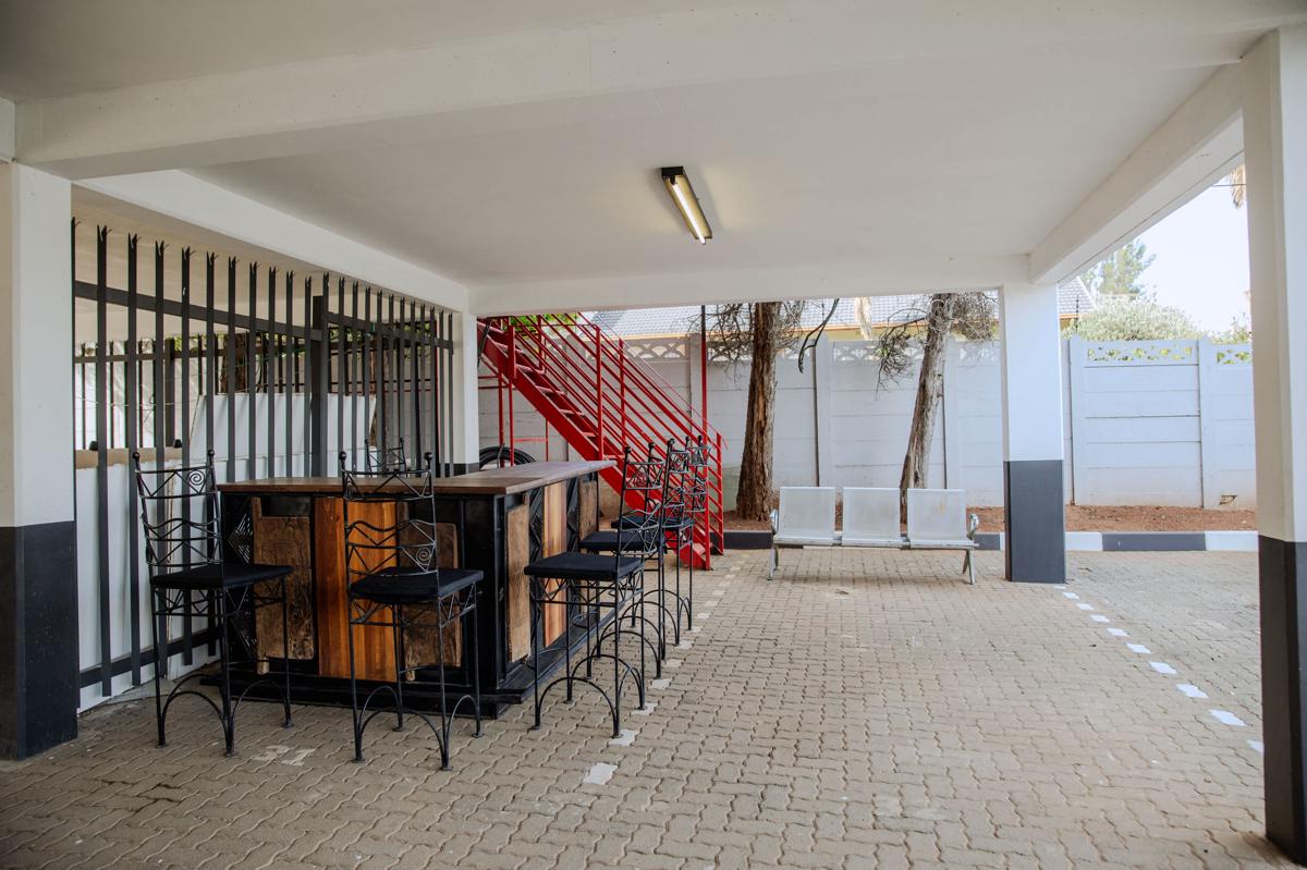 Glenanda Hotel photo 3