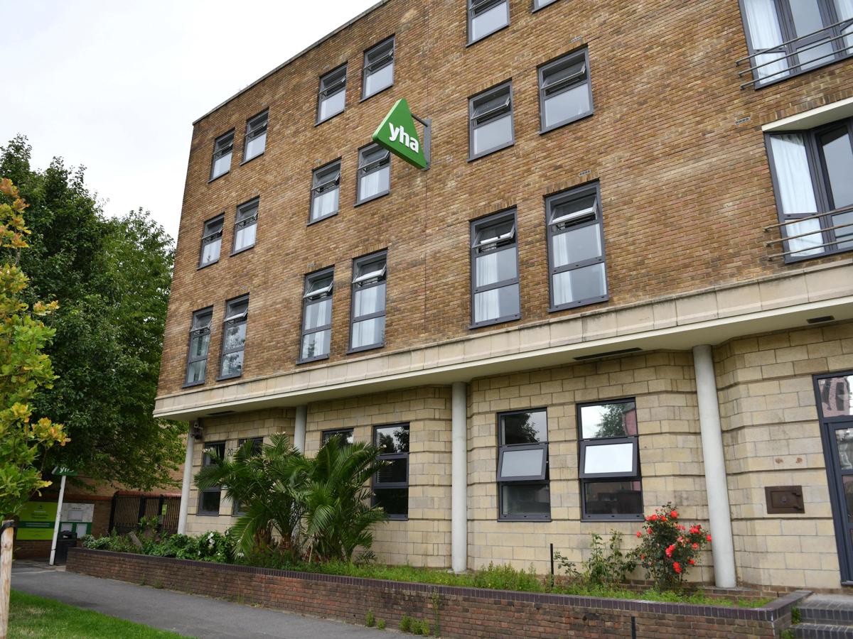 YHA London Thameside photo 1