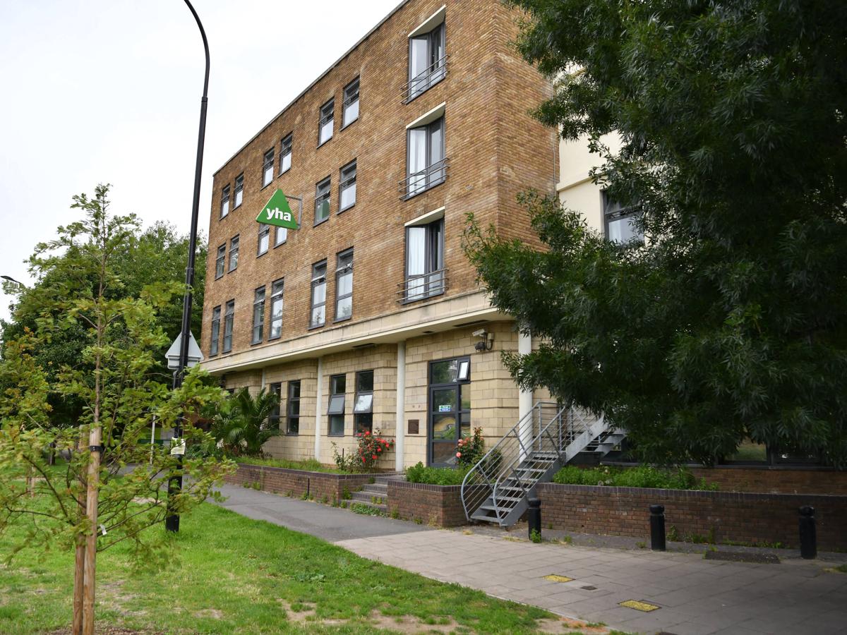 YHA London Thameside photo 2