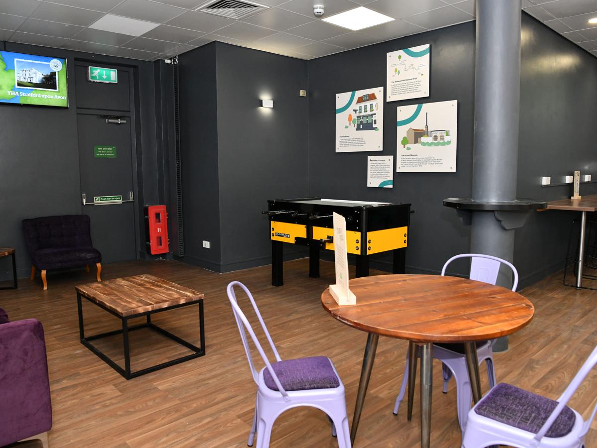YHA London Thameside photo 4