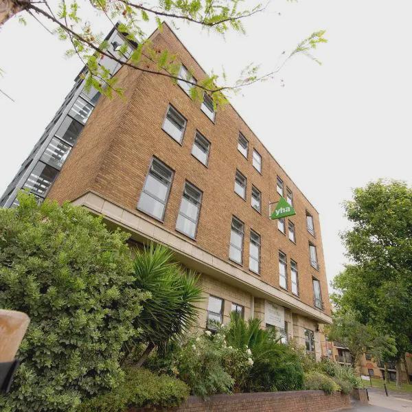 YHA London Thameside photo 5