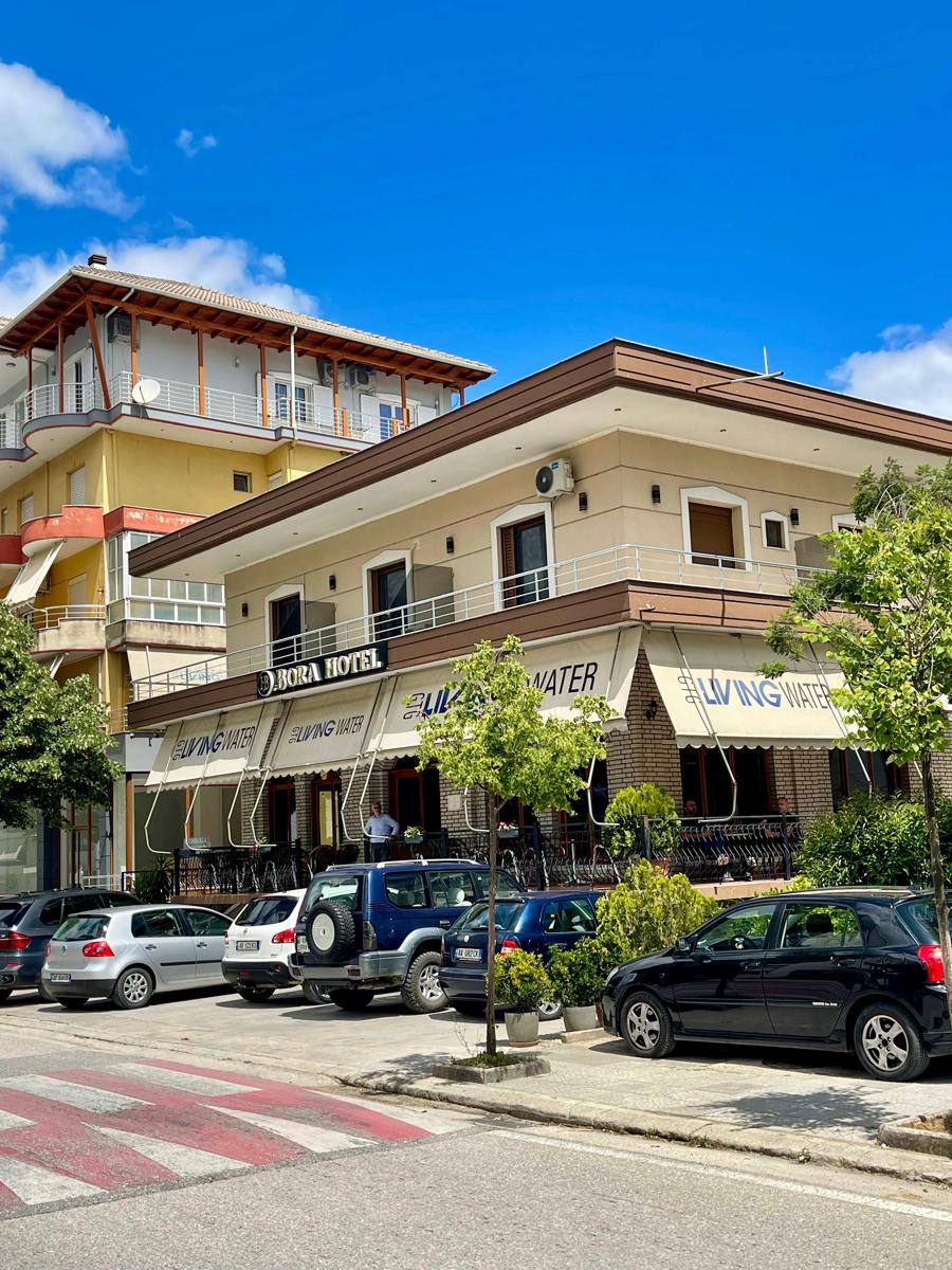Bora Hostel photo 1