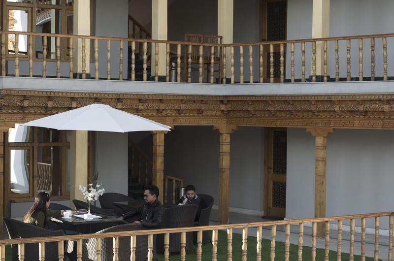 Ree Hostel photo 4