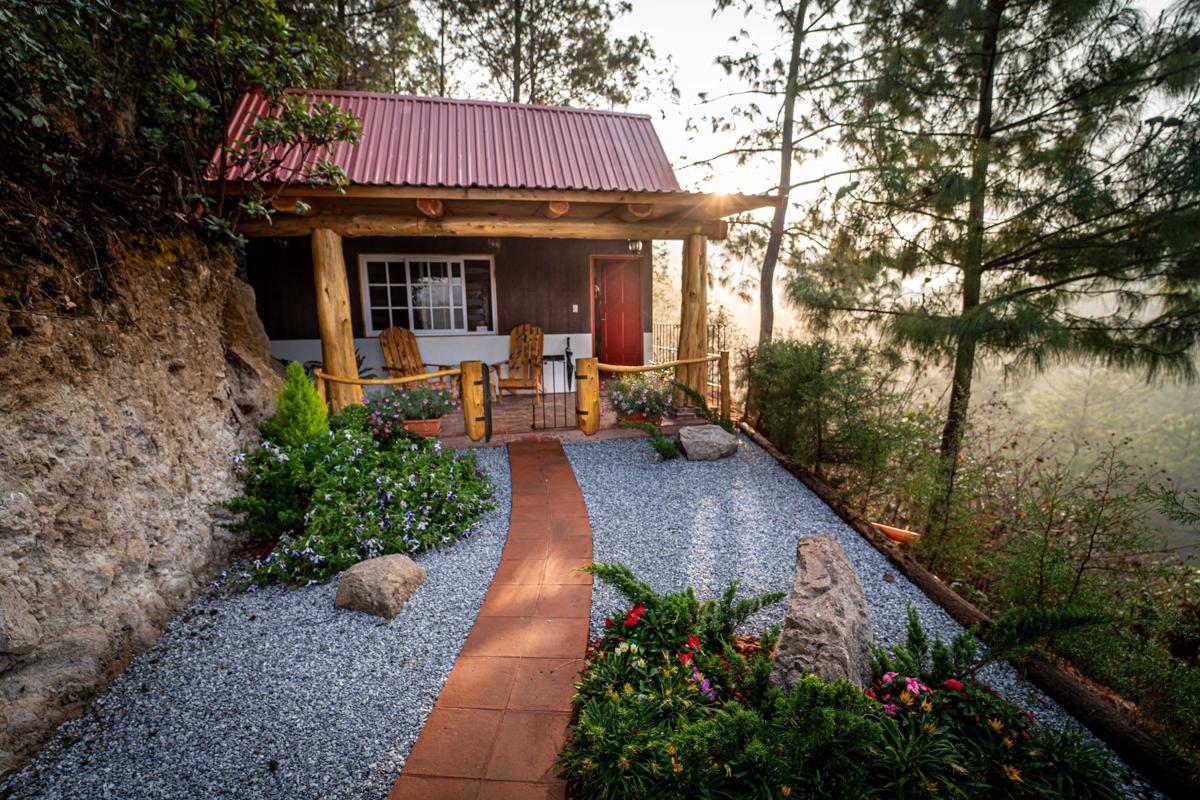 Finca Chuchiya photo 1