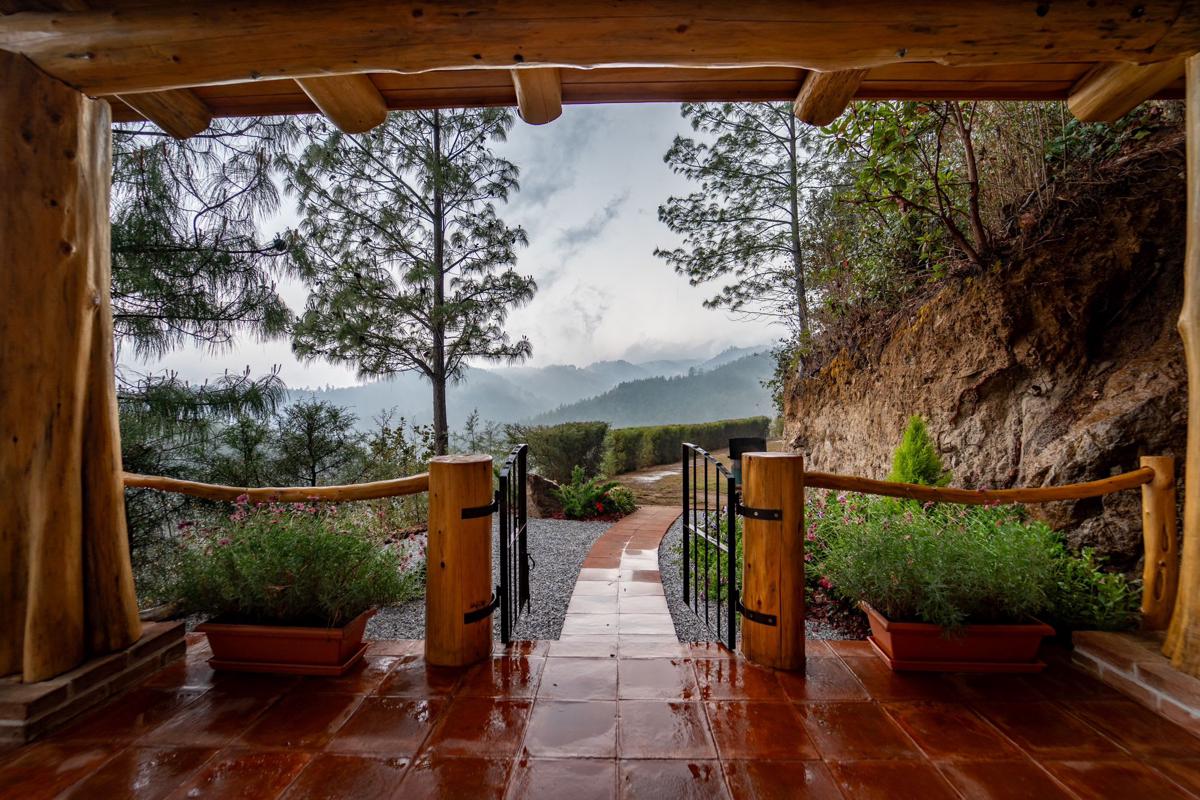 Finca Chuchiya photo 3