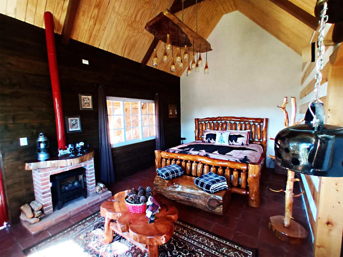 Finca Chuchiya photo 4