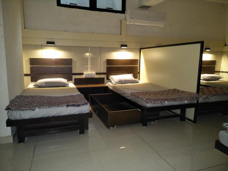 Night-halt Dormitory photo 1