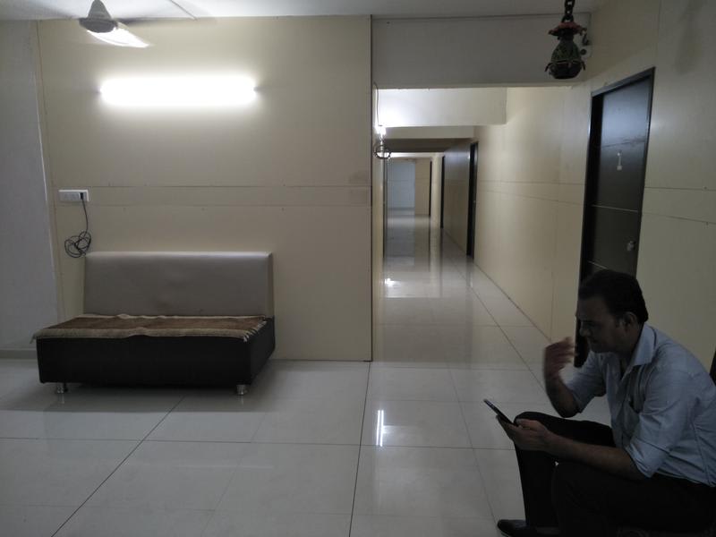 Night-halt Dormitory photo 2