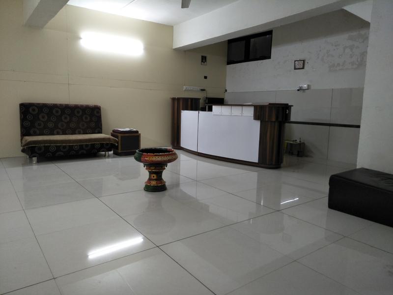 Night-halt Dormitory photo 6