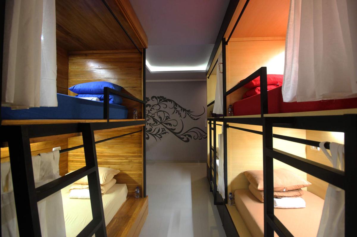Dong Paloh Hostel photo 4