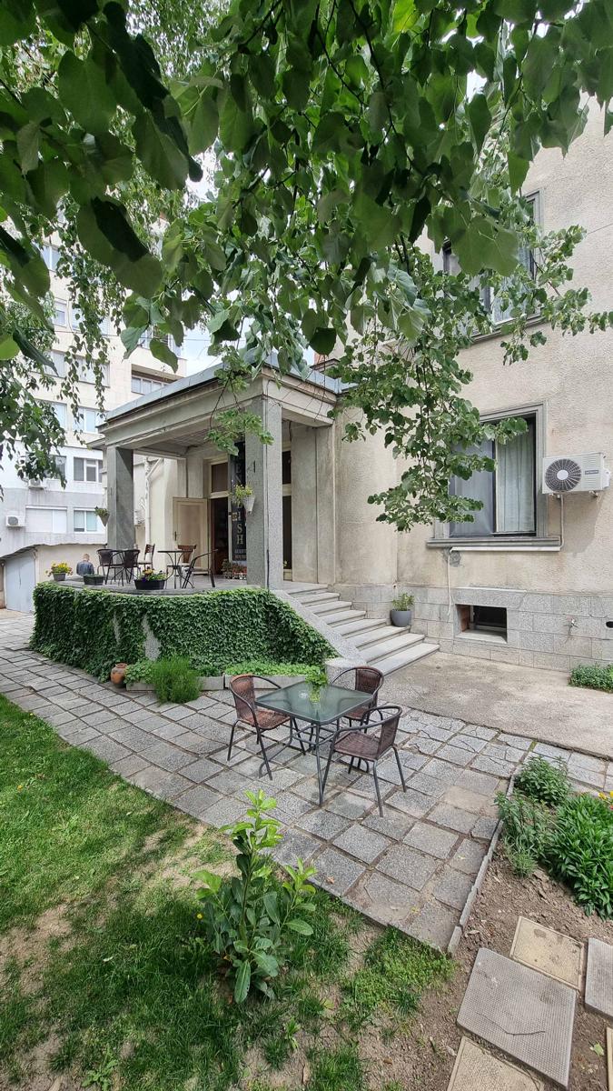 The English Guesthouse photo 2