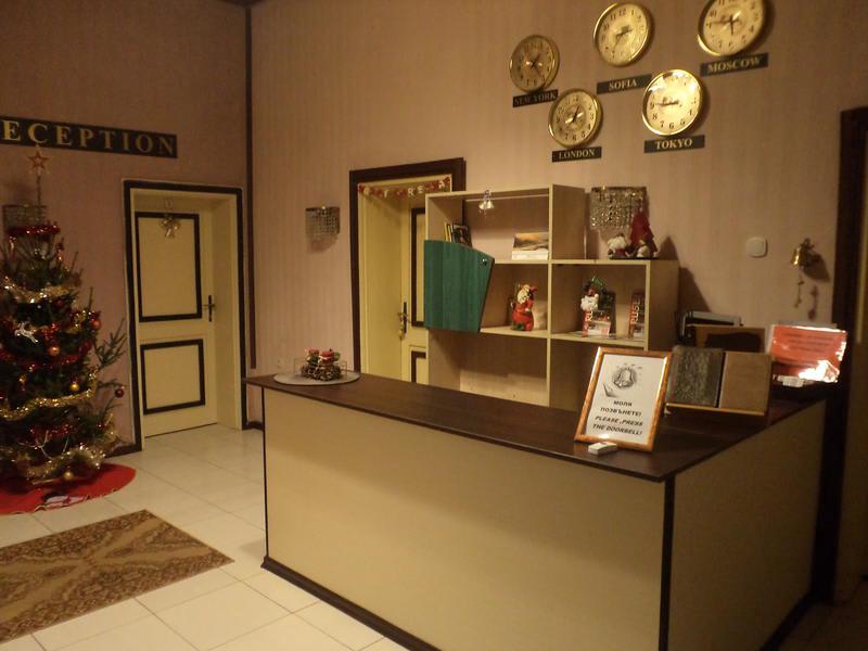 The English Guesthouse photo 4