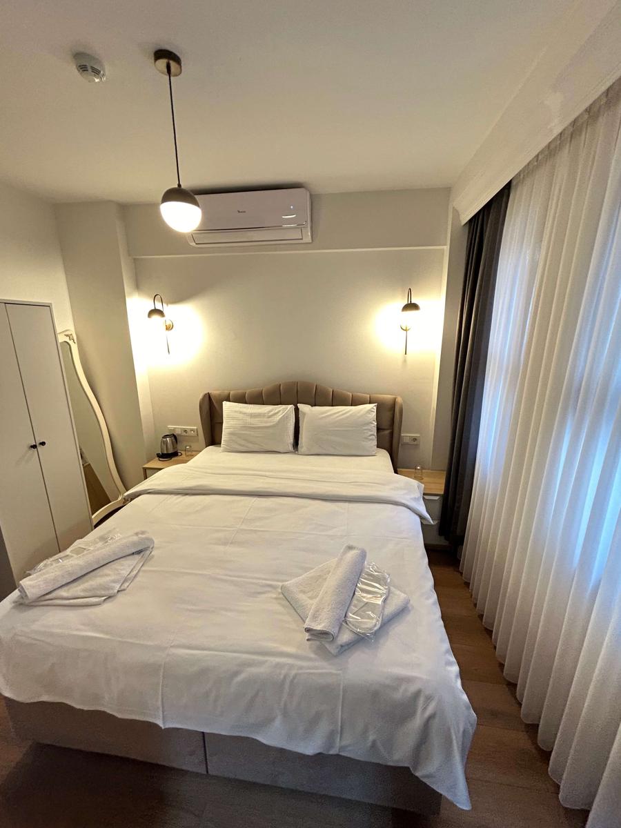 Blue Sophia Hostel photo 1