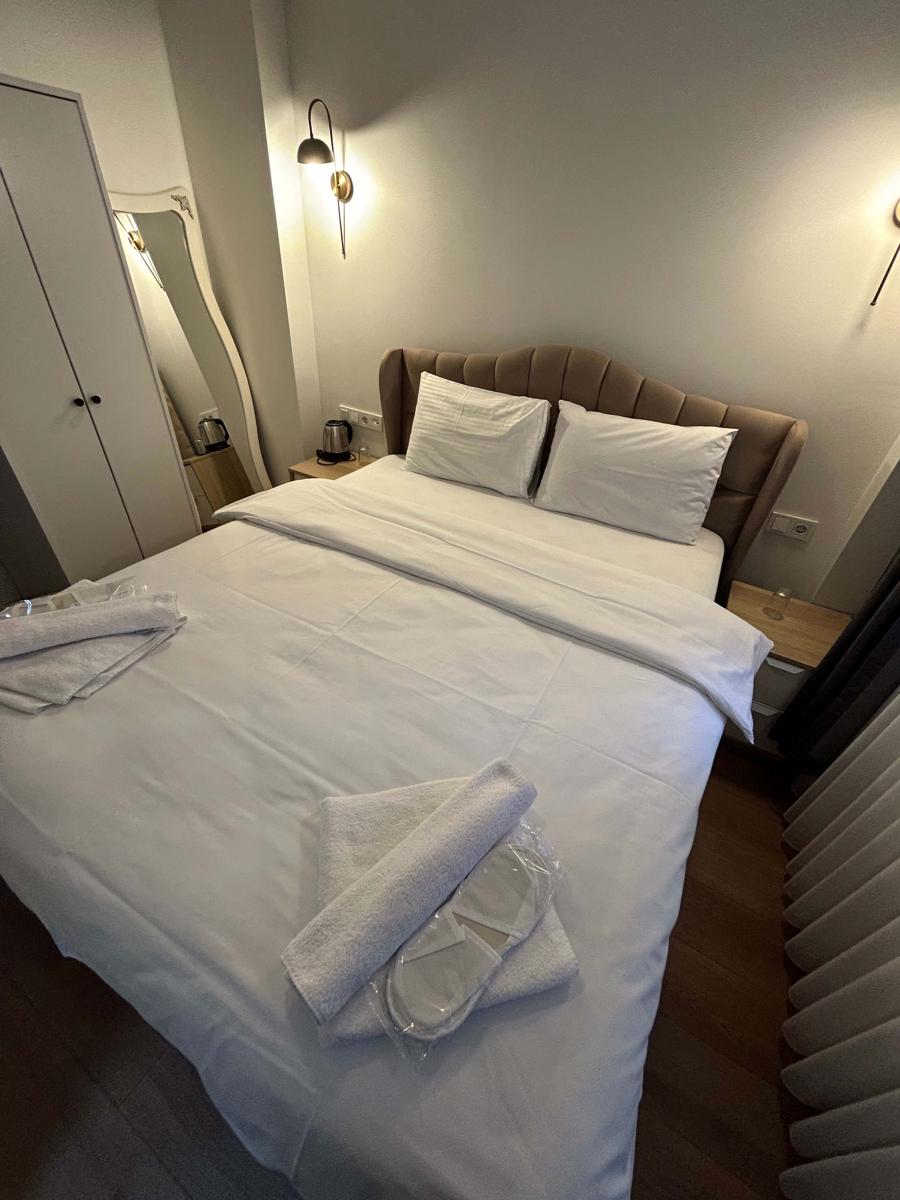 Blue Sophia Hostel photo 2
