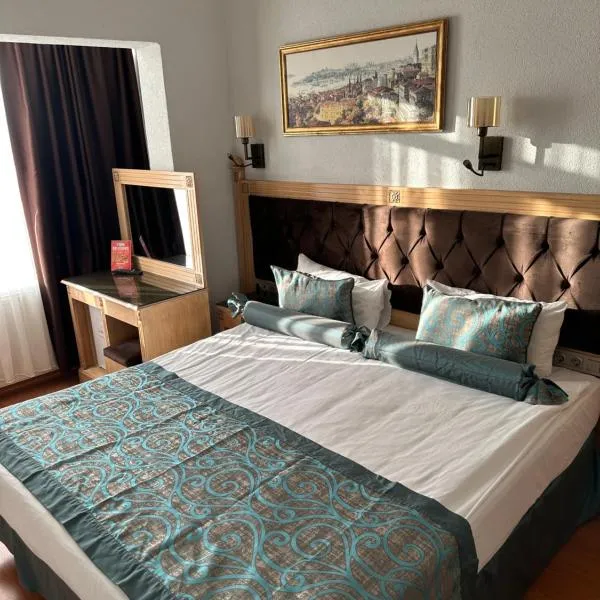 Blue Sophia Hostel photo 5
