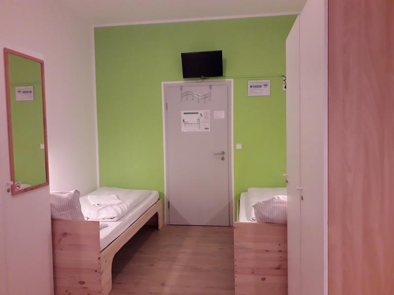 Gästehaus Kaiserpassage photo 3