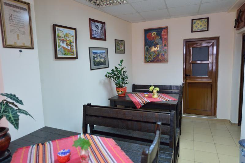 Hotel Varusha photo 5
