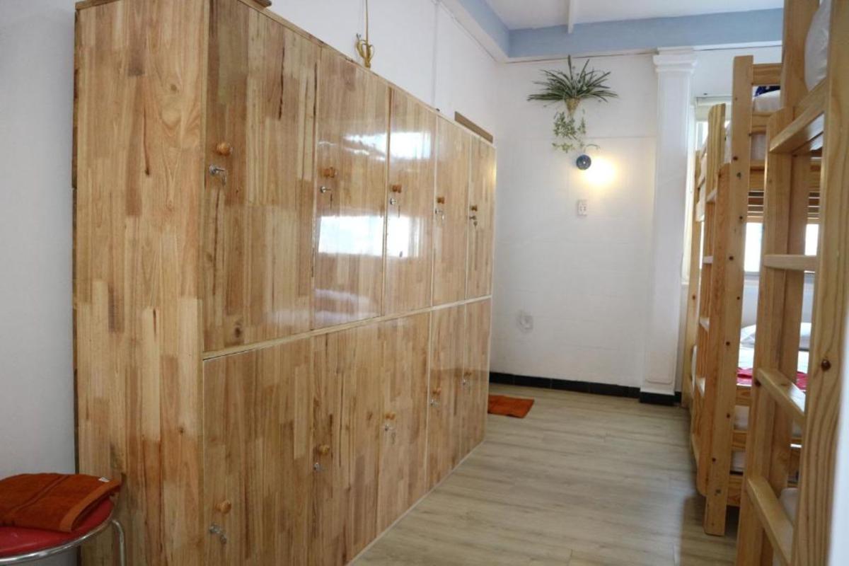 Loan Vo Hostel photo 3