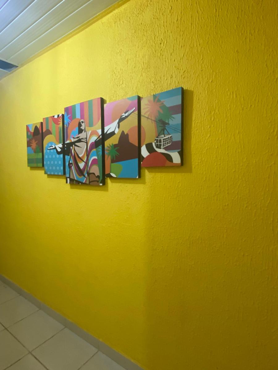 Rio Slz Hostel photo 2