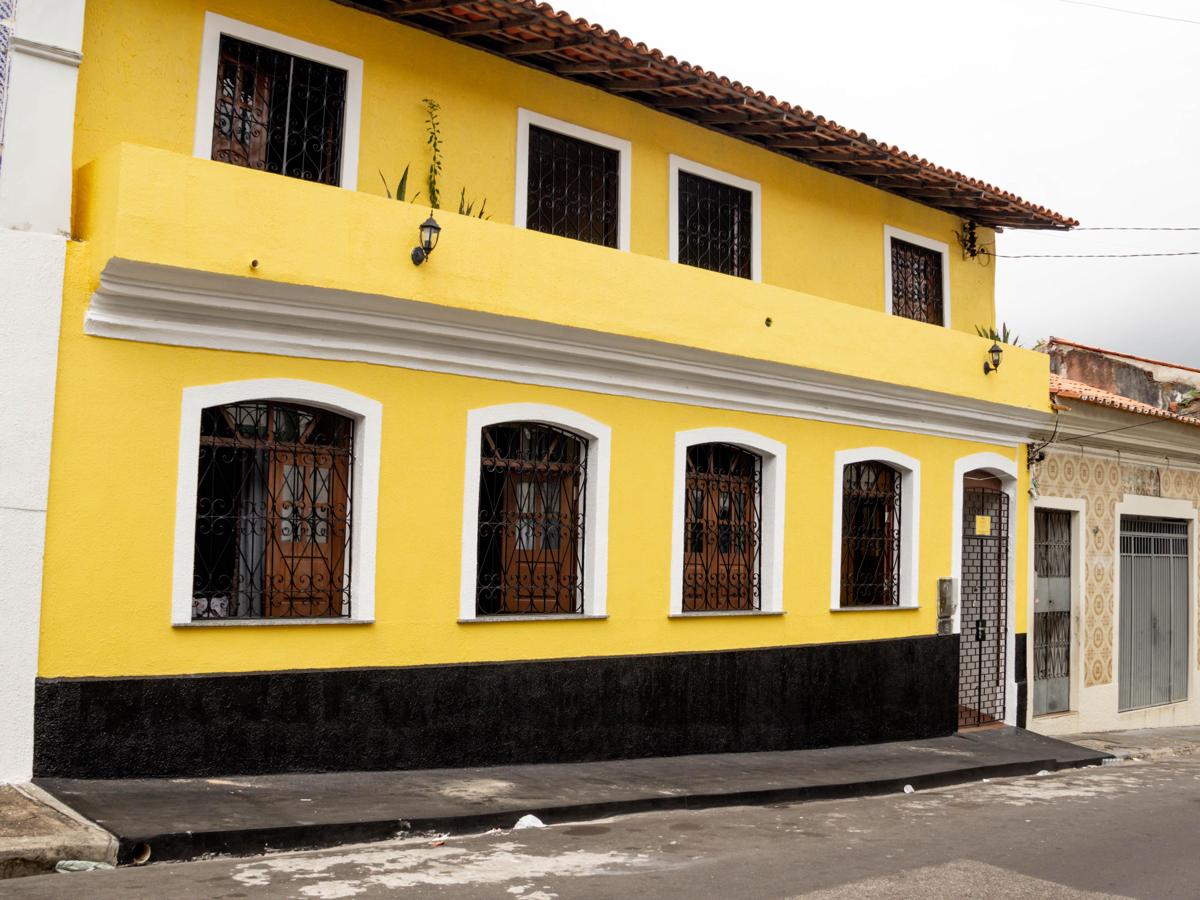 Rio Slz Hostel photo 3