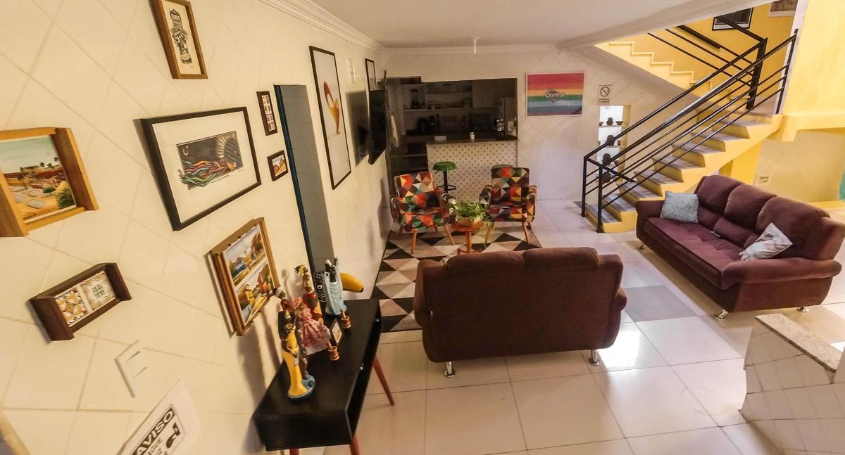 Rio Slz Hostel photo 4