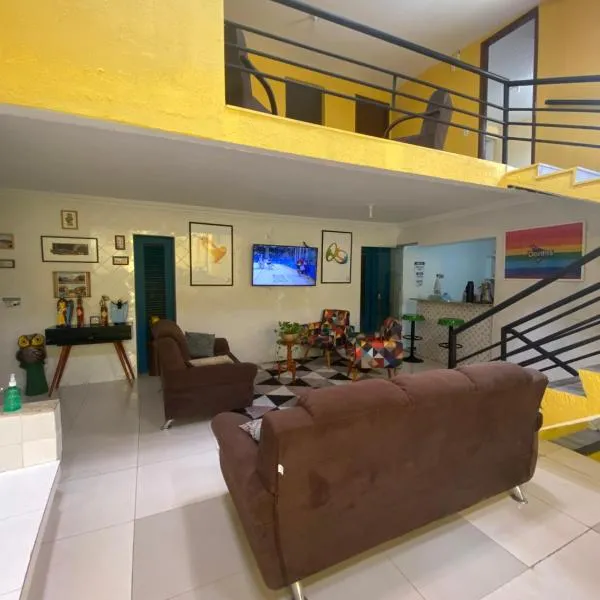 Rio Slz Hostel photo 5