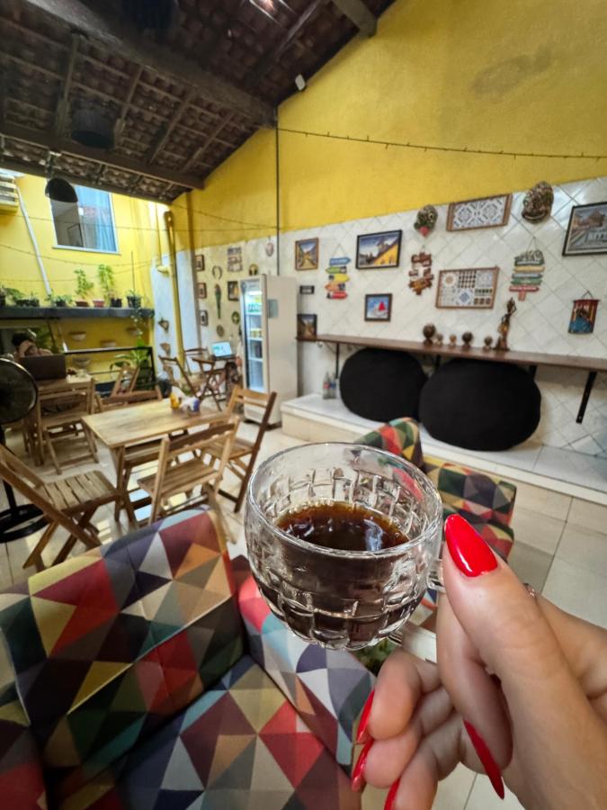 Rio Slz Hostel photo 6