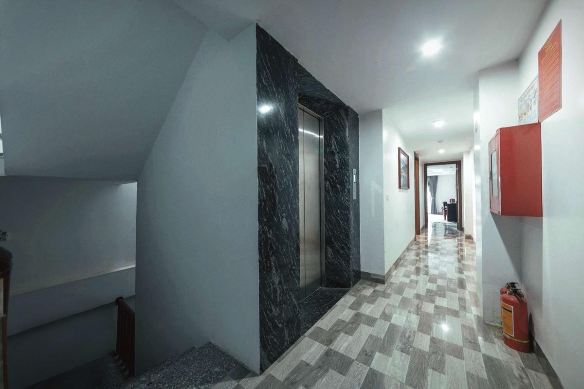 Central Sapa March Hotel photo 3