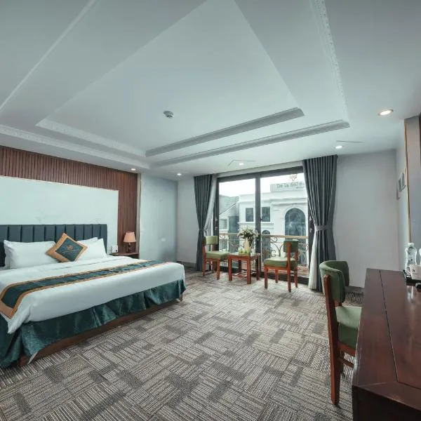 Central Sapa March Hotel photo 5