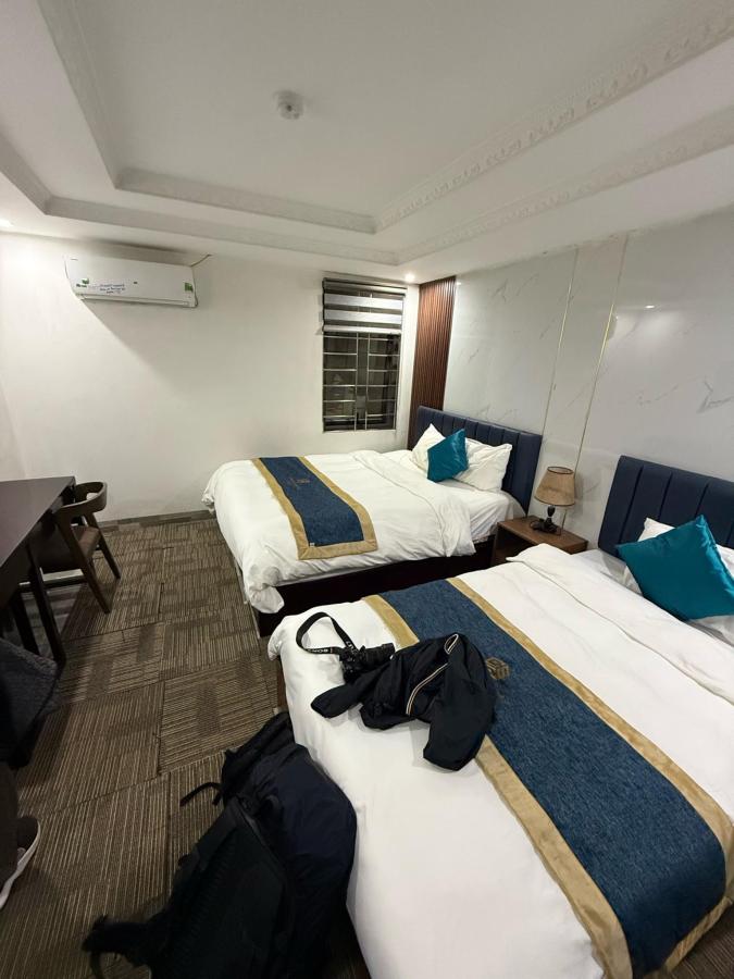 Central Sapa March Hotel photo 6