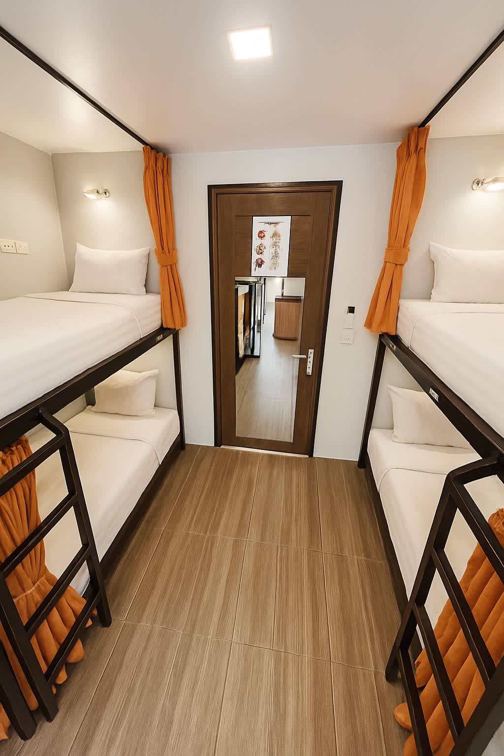 Ubox Samui Hostel photo 2