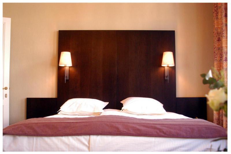 Hotel Gulden Vlies photo 1