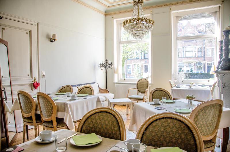 Hotel Gulden Vlies photo 3