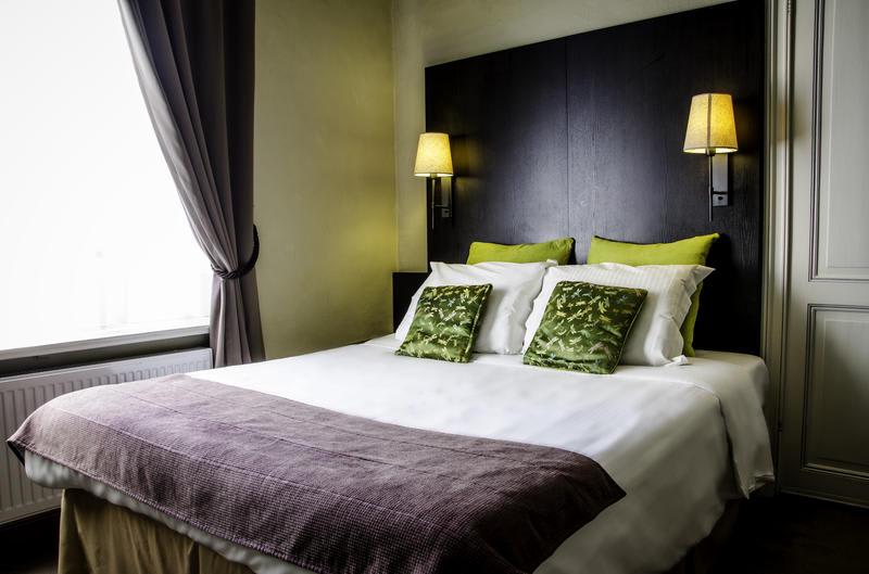 Hotel Gulden Vlies photo 4