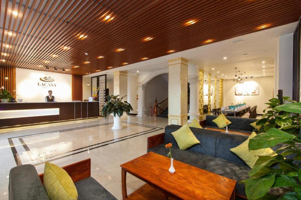 Lacasa Sapa Hotel photo 2