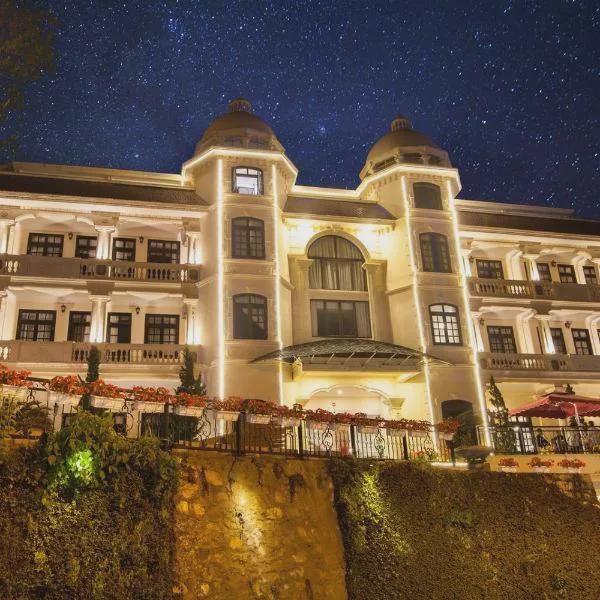 Lacasa Sapa Hotel photo 5