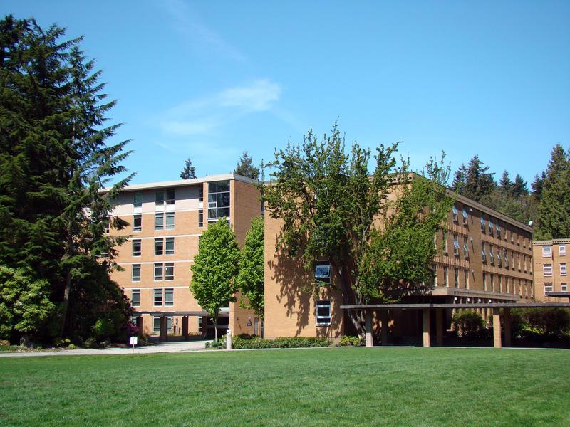 Pacific Spirit Hostel photo 1
