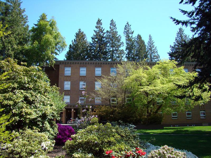 Pacific Spirit Hostel photo 3