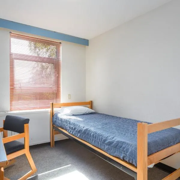 Pacific Spirit Hostel photo 6