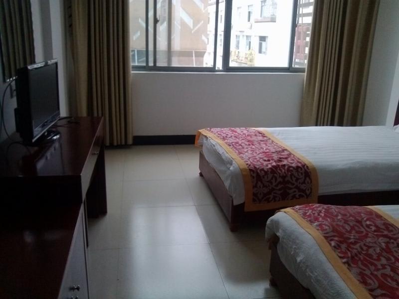 Mr Hu Hotel photo 3