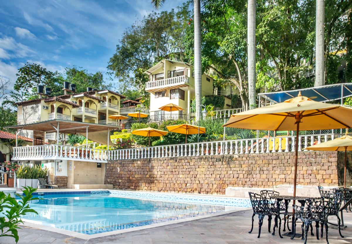 Hotel Posada Campestre photo 1