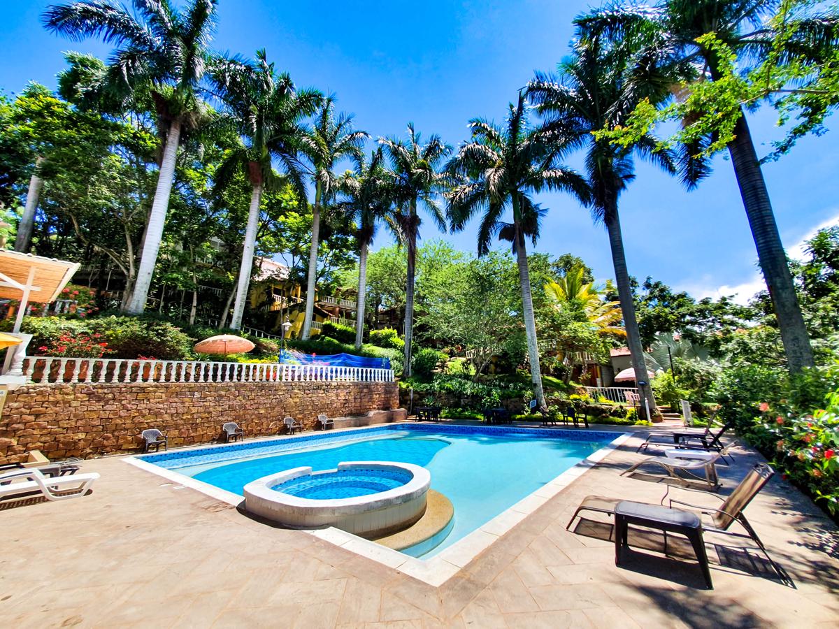 Hotel Posada Campestre photo 2