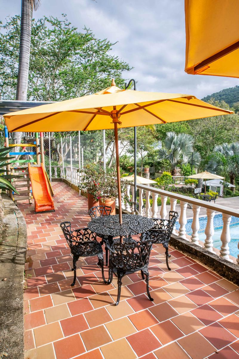 Hotel Posada Campestre photo 3