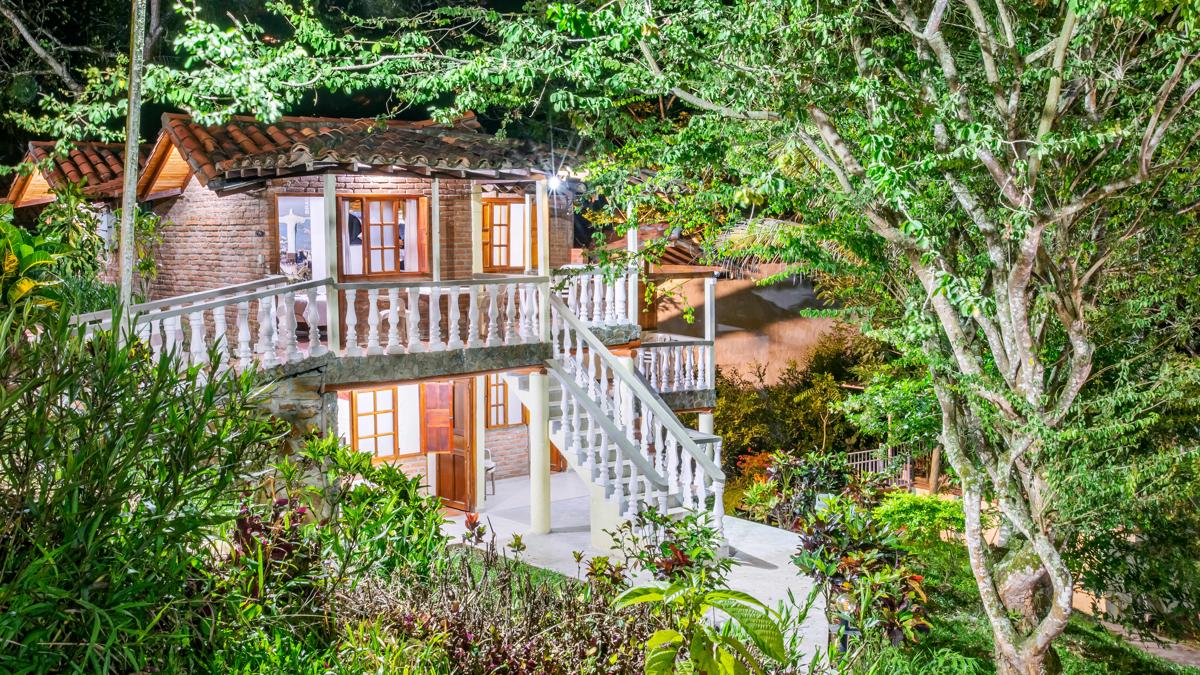 Hotel Posada Campestre photo 4